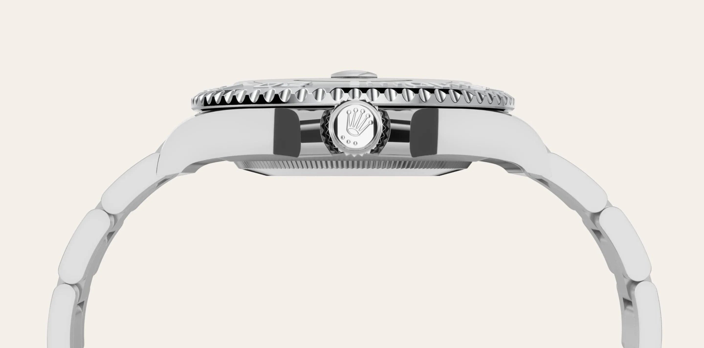 Rolex Watches Rolex Yacht-Master 40 M126622-0001