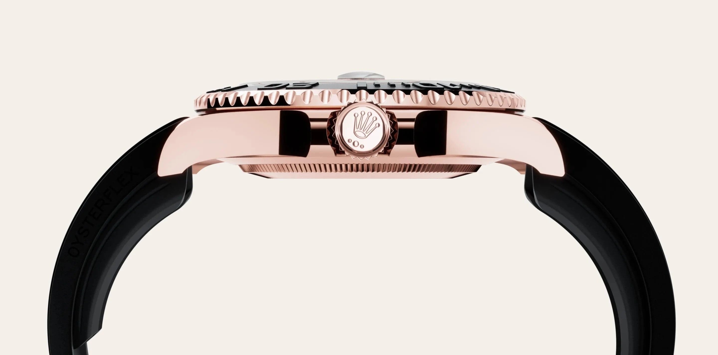 Rolex Watches Rolex Yacht-Master 40 M126655-0002