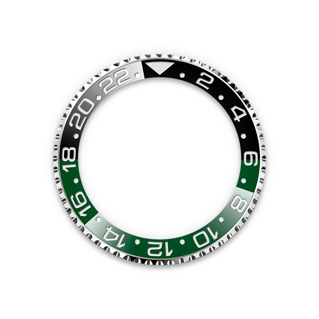 Rolex Watches Rolex GMT-Master II M126720VTNR-0001