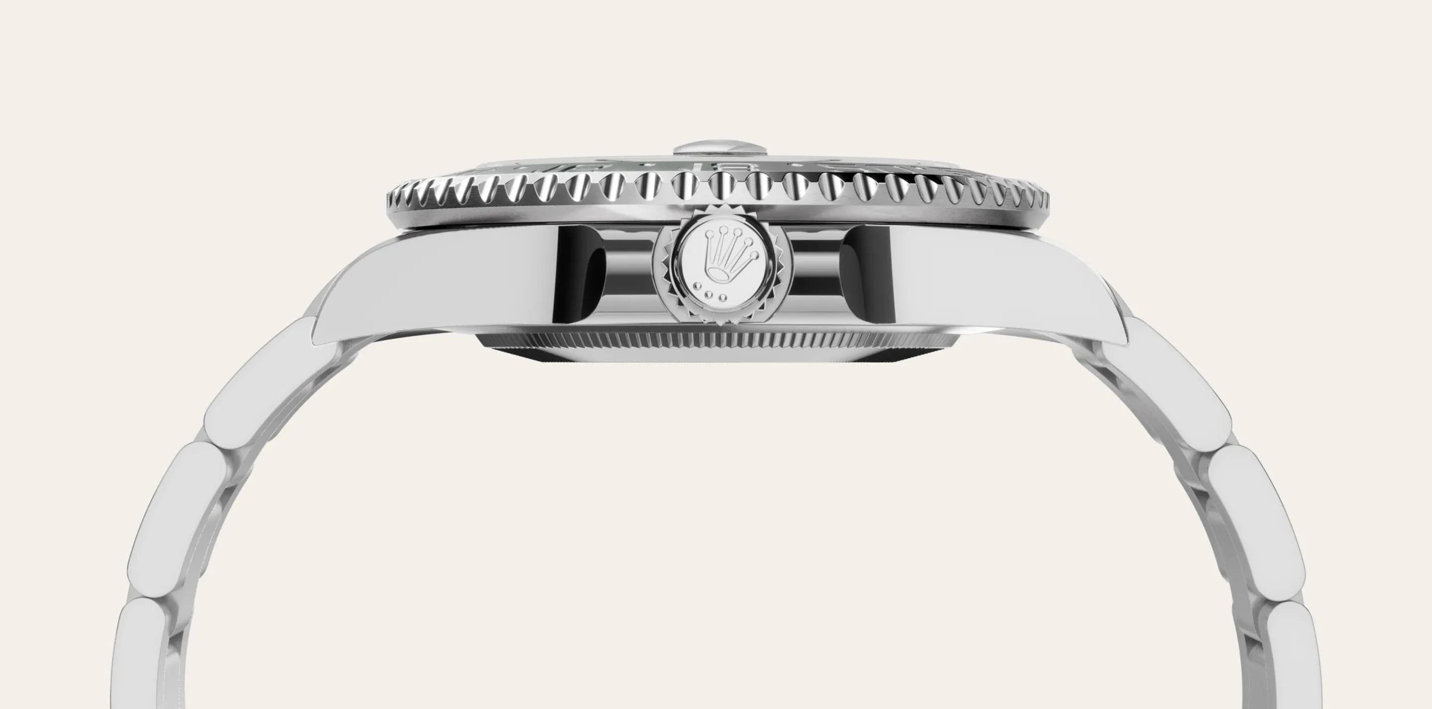 Rolex Watches Rolex GMT-Master II M126720VTNR-0001