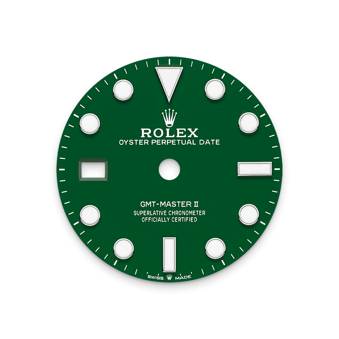 Rolex Watches Rolex GMT-Master II M126729VTNR-0001