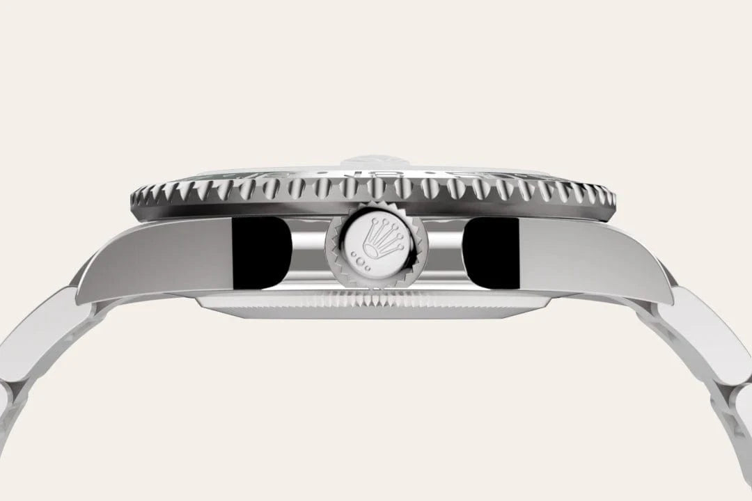 Rolex Watches Rolex GMT-Master II M126729VTNR-0001