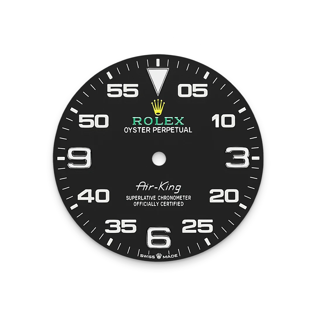 Rolex Watches Rolex Air-King M126900-0001