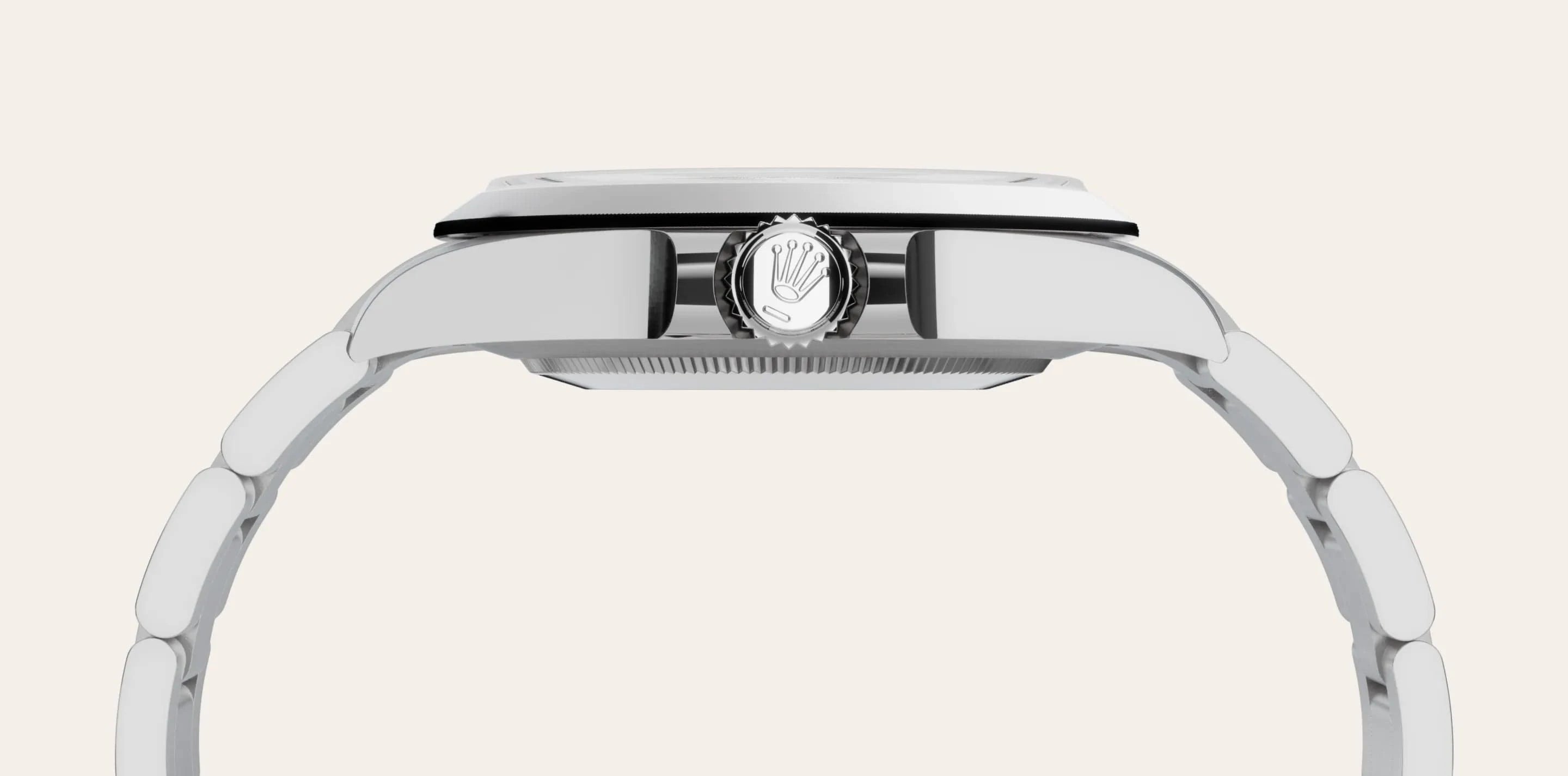 Rolex Watches Rolex Air-King M126900-0001