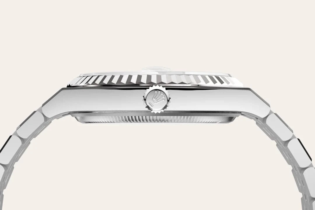 Rolex Watches Rolex Land-Dweller 36 M127234-0001