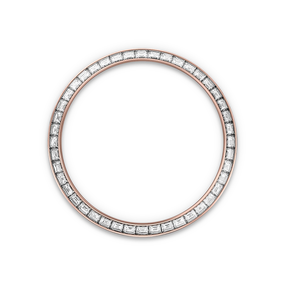 Rolex Watches Rolex Land-Dweller 36 M127285TBR-0002