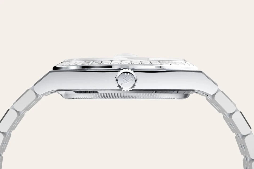 Rolex Watches Rolex Land-Dweller 36 M127286TBR-0001