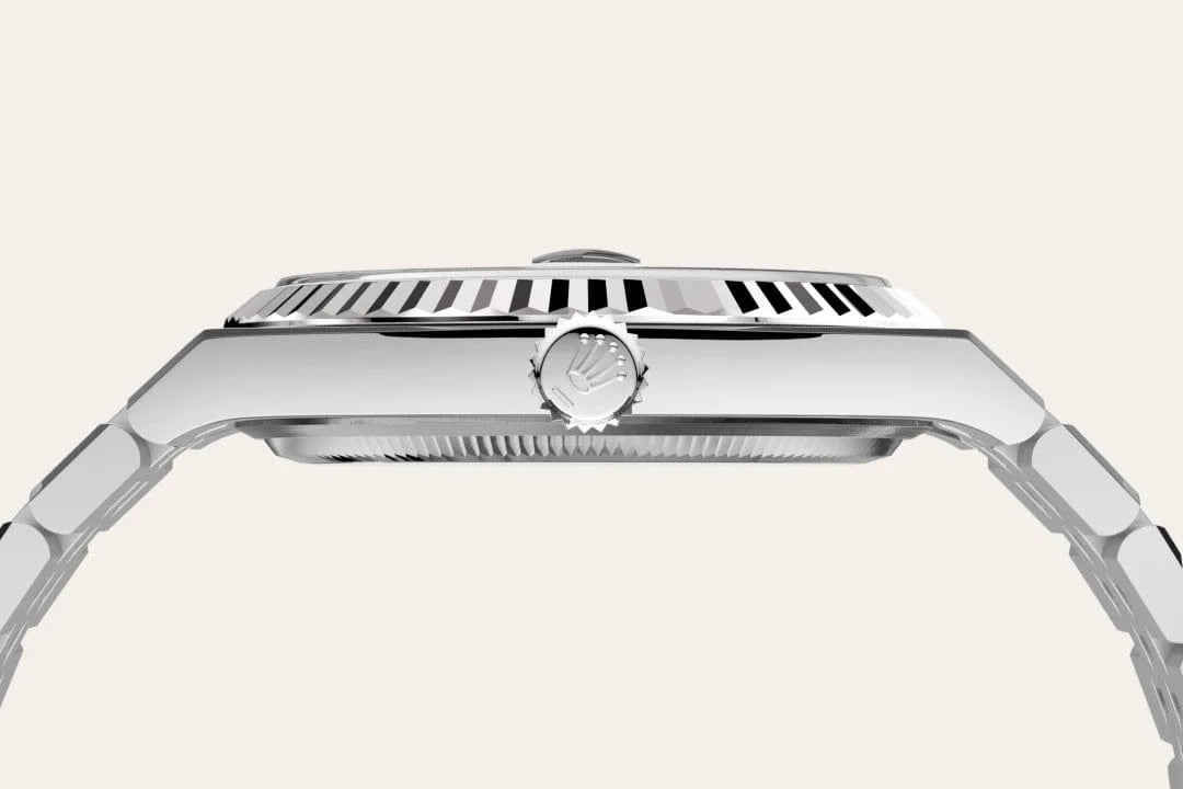 Rolex Watches Rolex Land-Dweller 40 M127334-0001