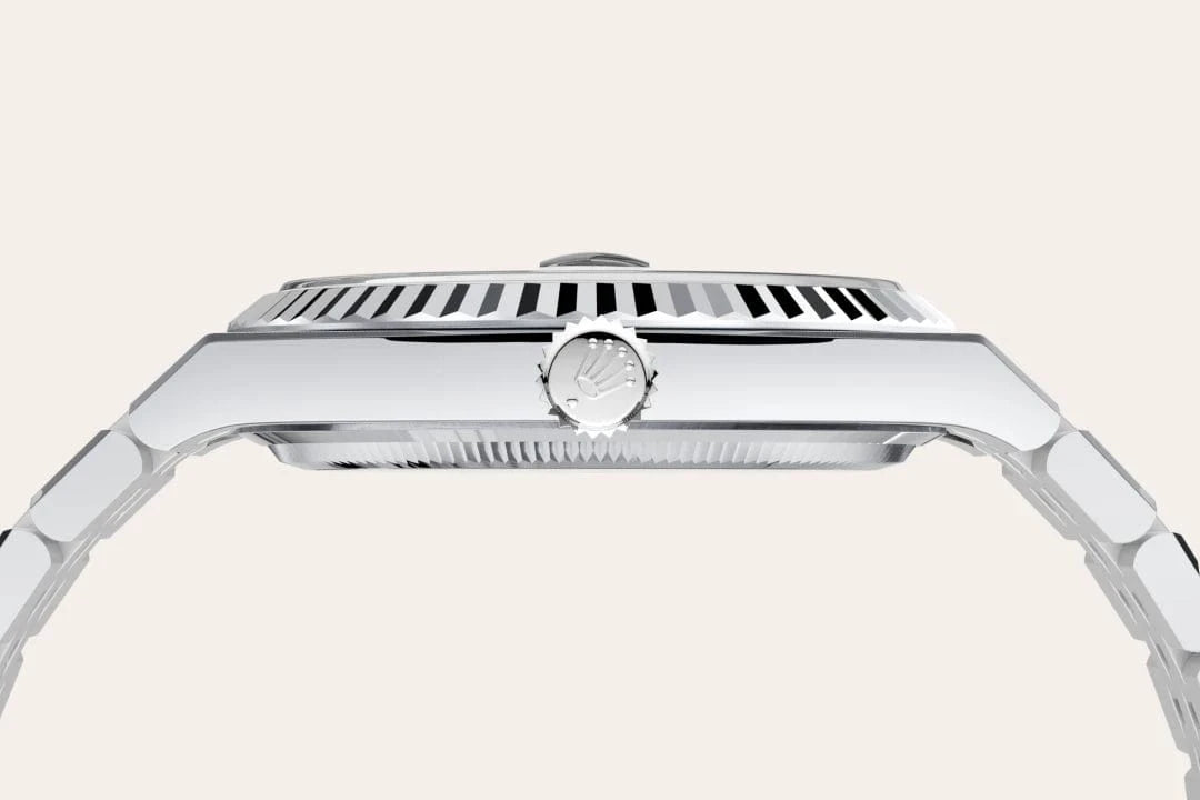 Rolex Watches Rolex Land-Dweller 40 M127336-0001