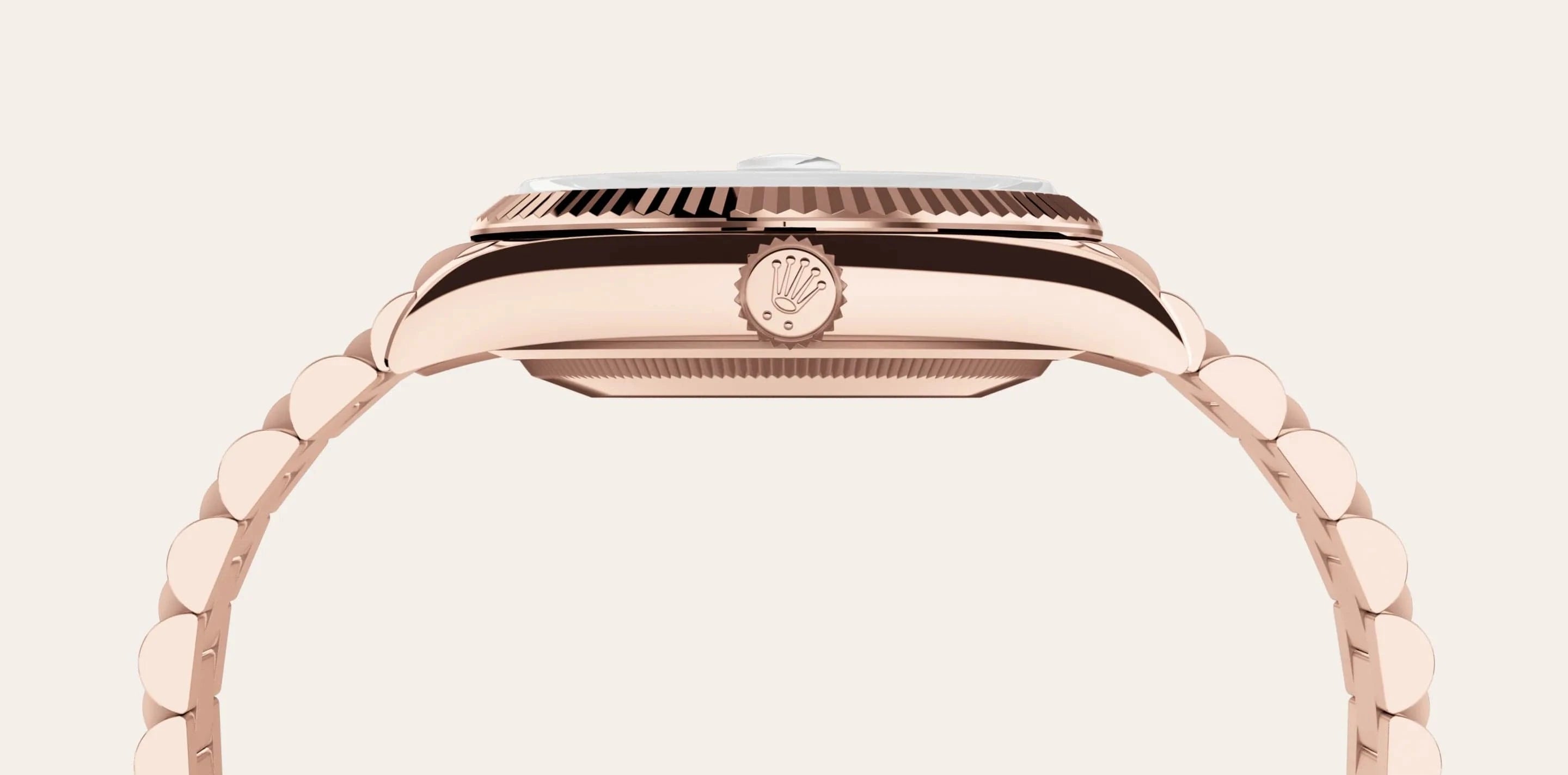 Rolex Watches Rolex Day-Date 36 M128235-0009