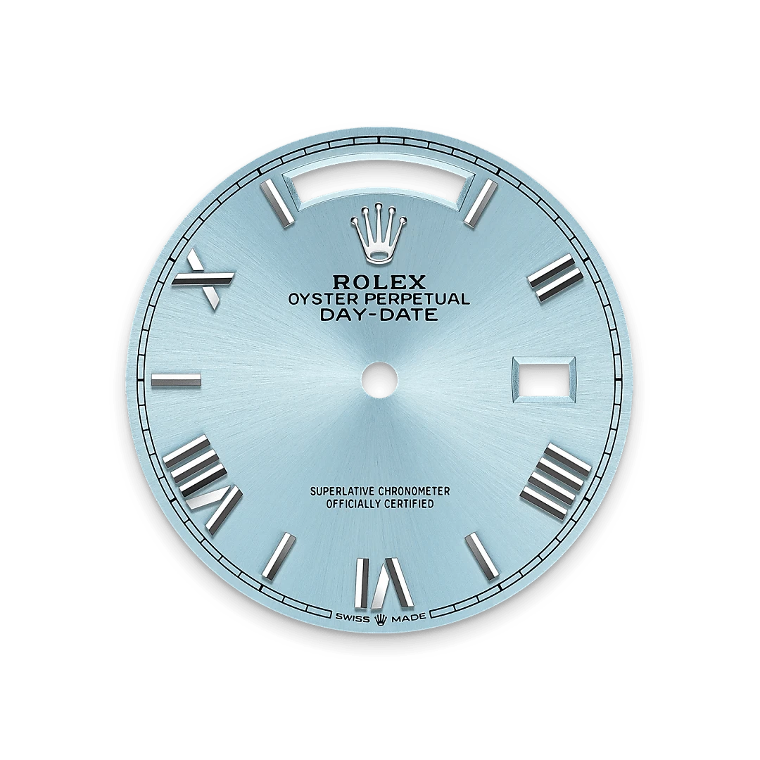 Rolex Watches Rolex Day-Date 36 M128236-0018