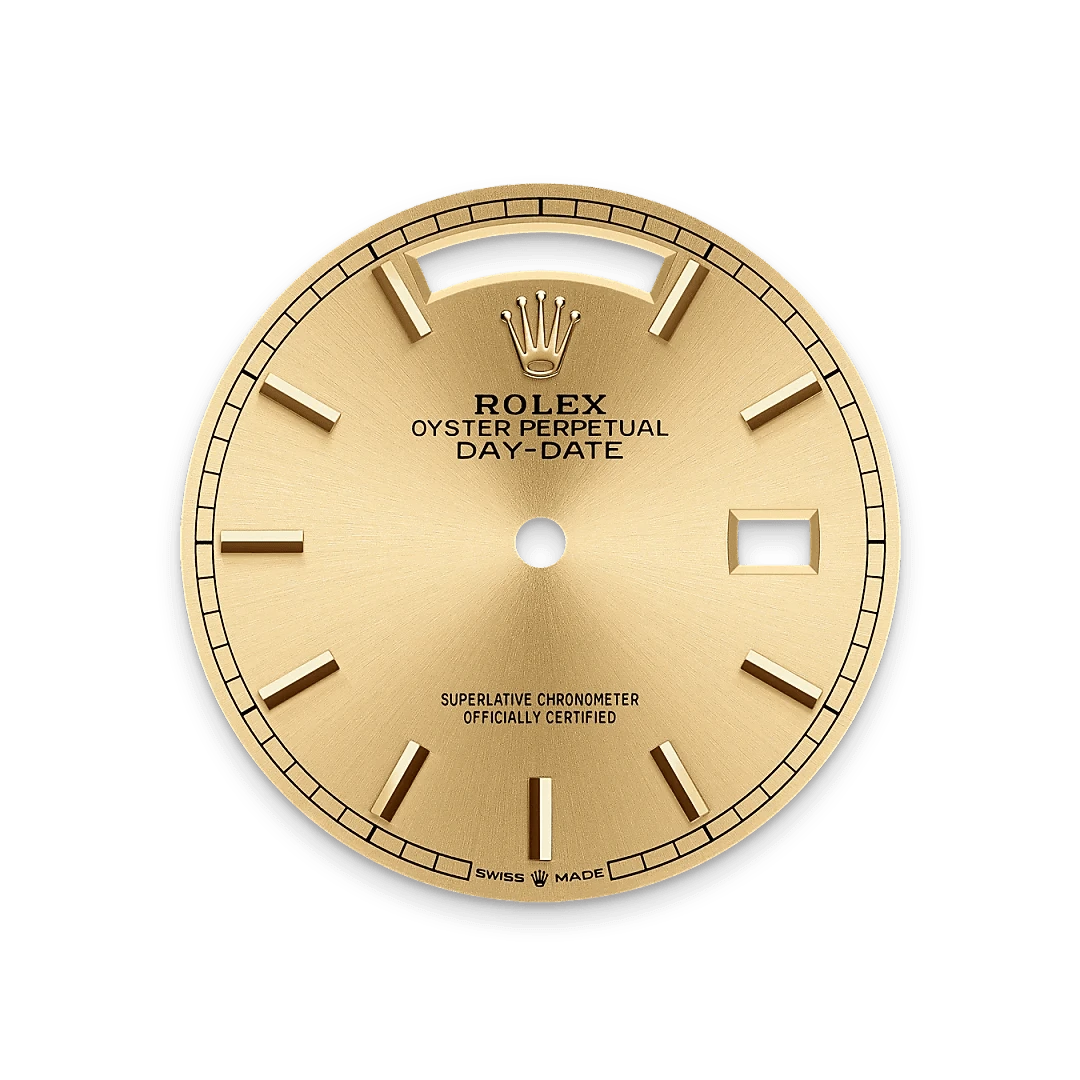 Rolex Watches Rolex Day-Date 36 M128238-0045