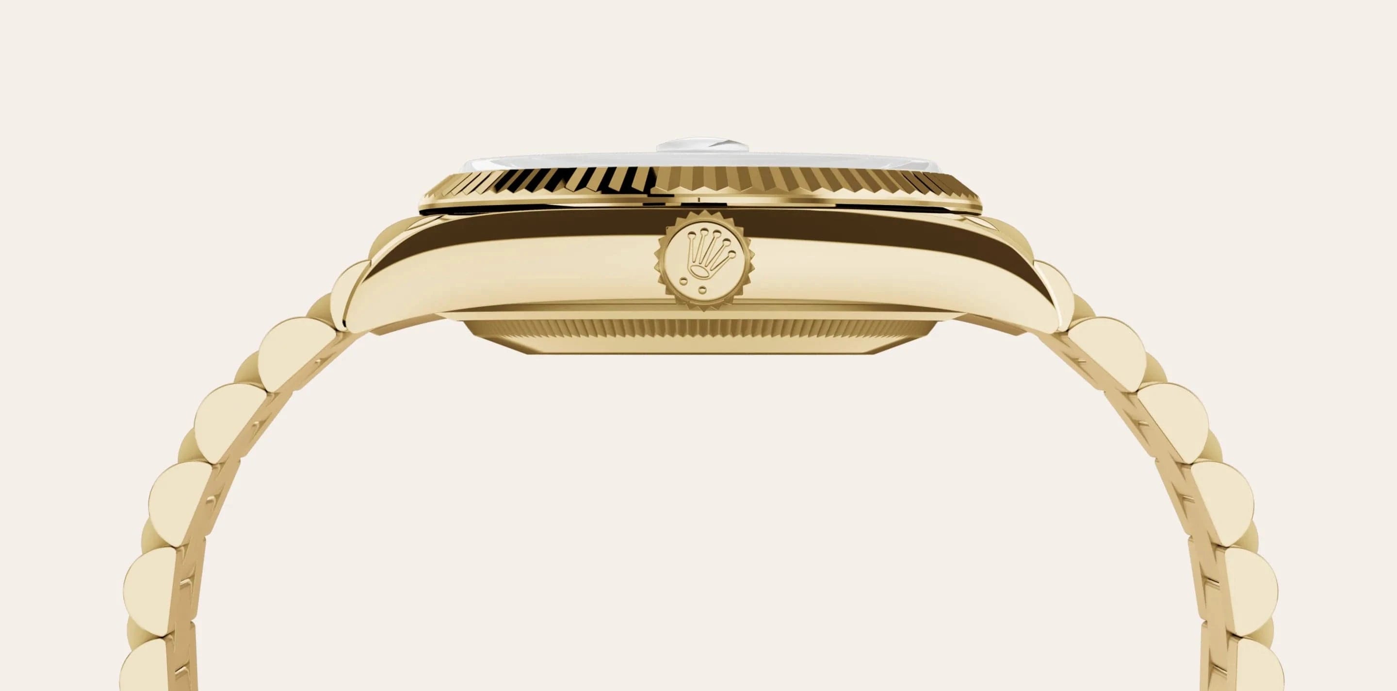 Rolex Watches Rolex Day-Date 36 M128238-0045