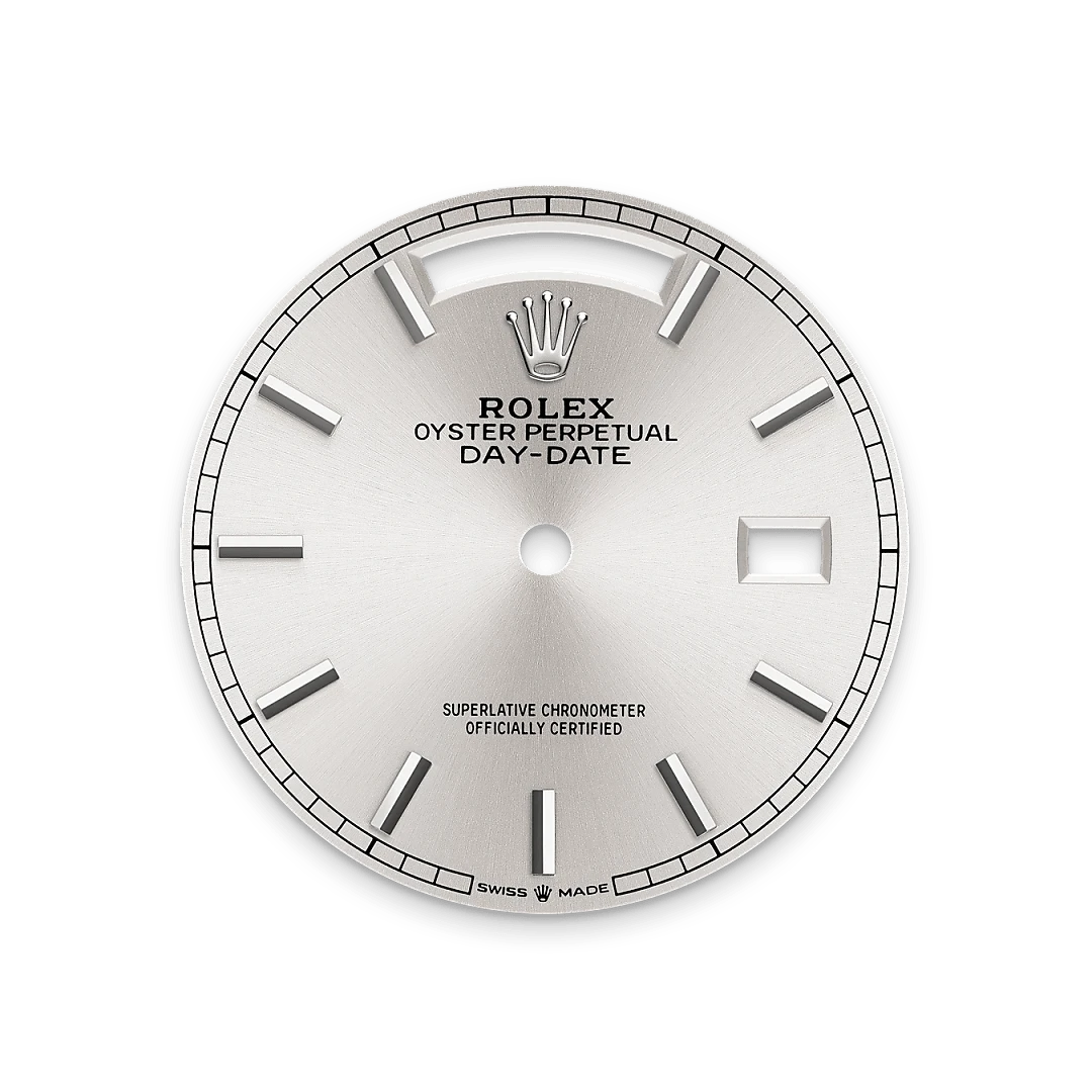 Rolex Watches Rolex Day-Date 36 M128239-0005