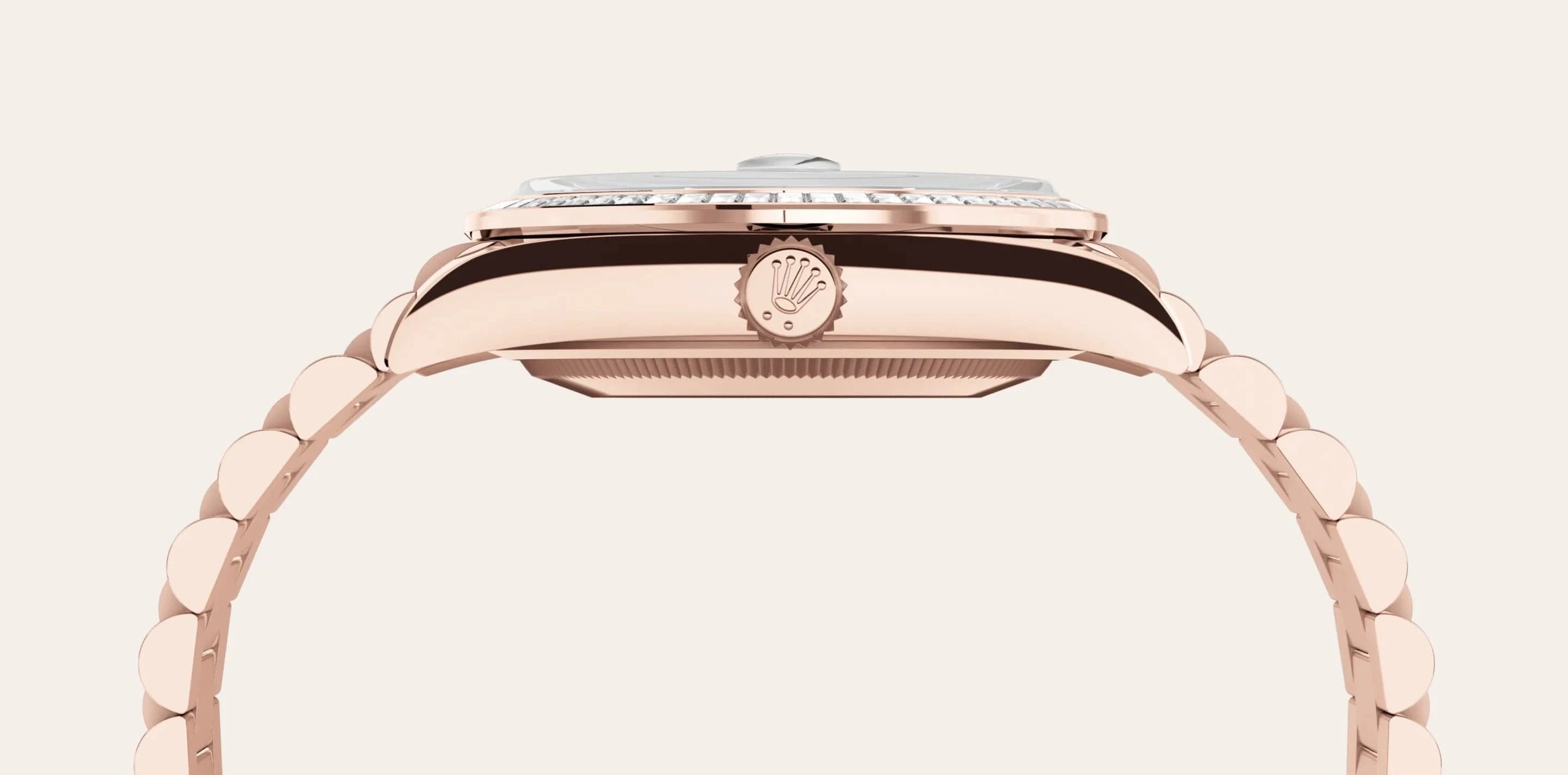 Rolex Watches Rolex Day-Date 36 M128395TBR-0032