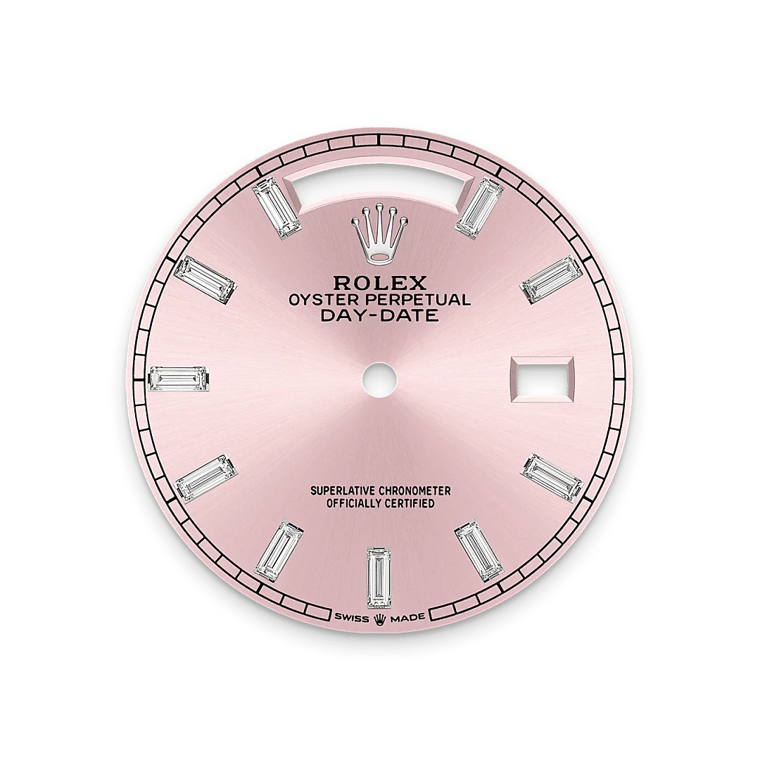 Rolex Watches Rolex Day-Date 36 M128399TBR-0029