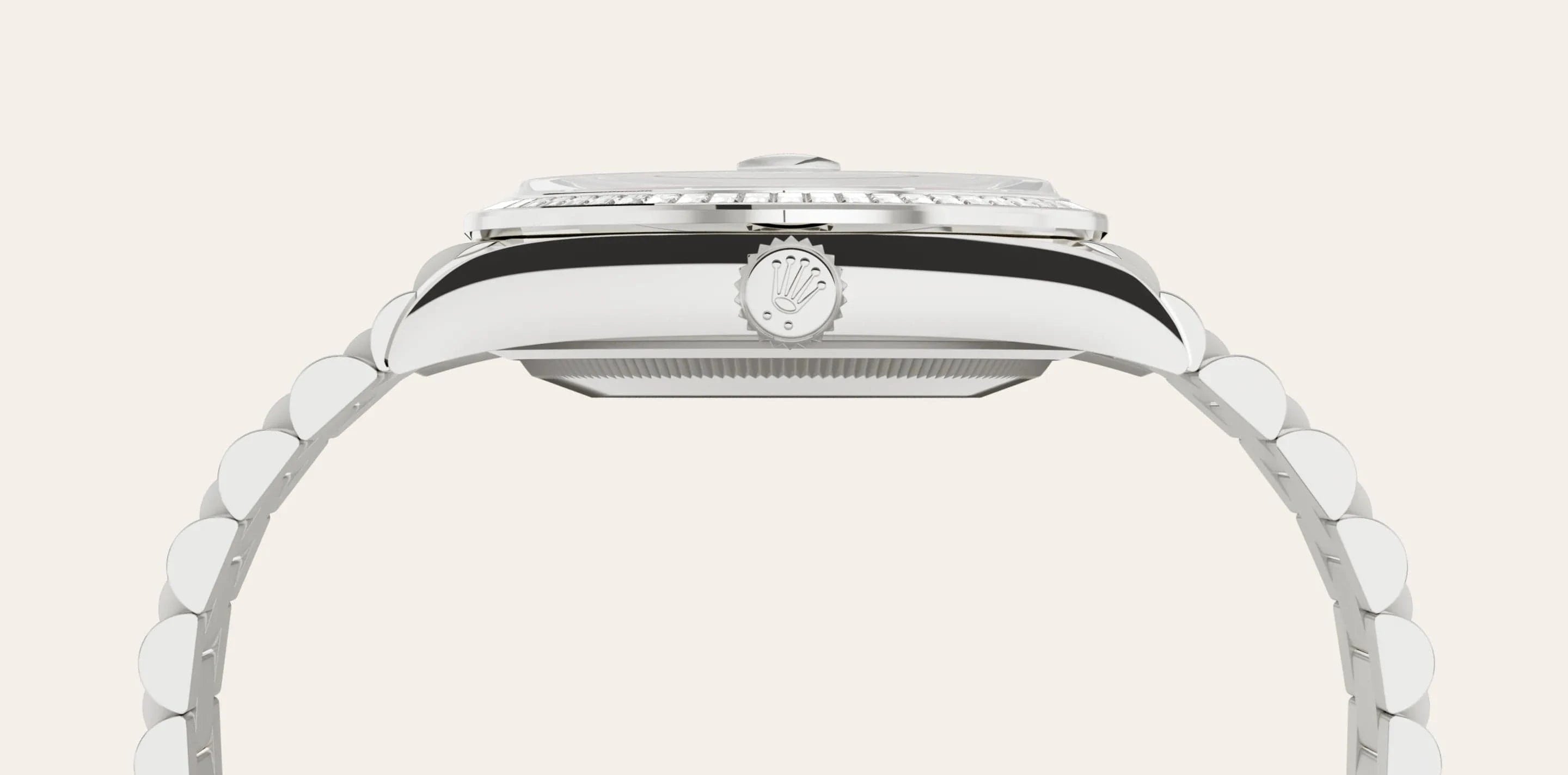 Rolex Watches Rolex Day-Date 36 M128399TBR-0029