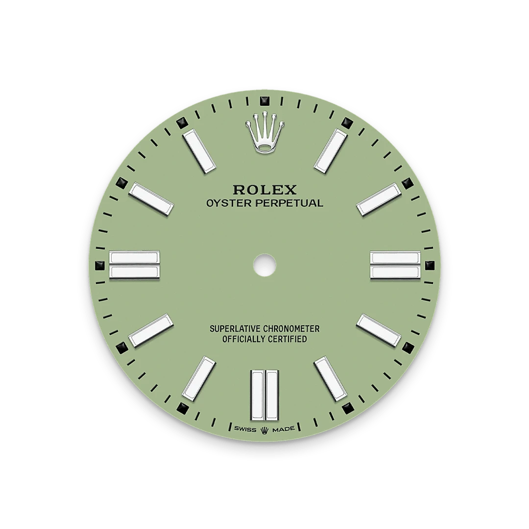 Rolex Watches Rolex Oyster Perpetual 41 M134300-0006
