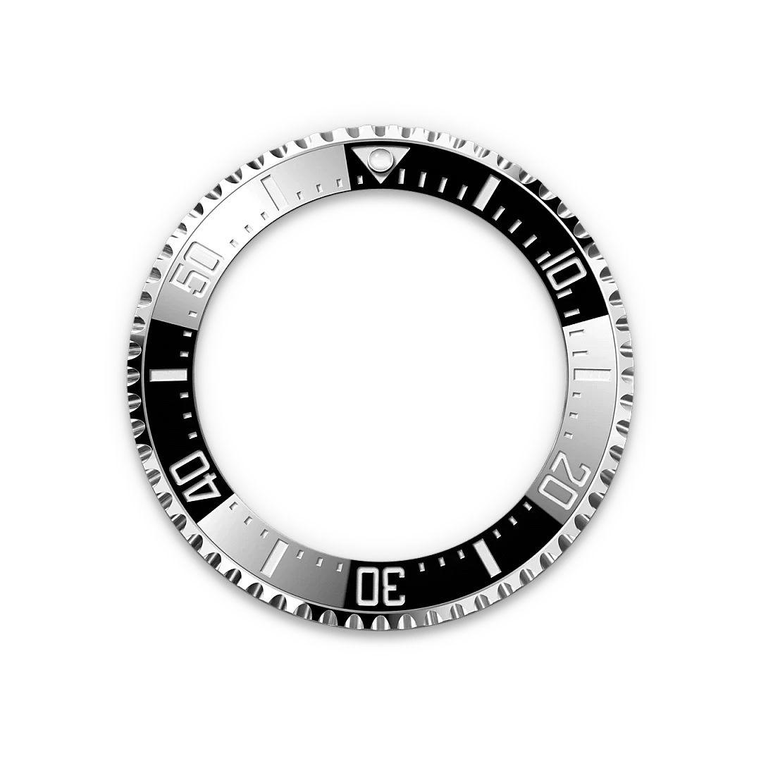 Rolex Watches Rolex Deepsea M136660-0005