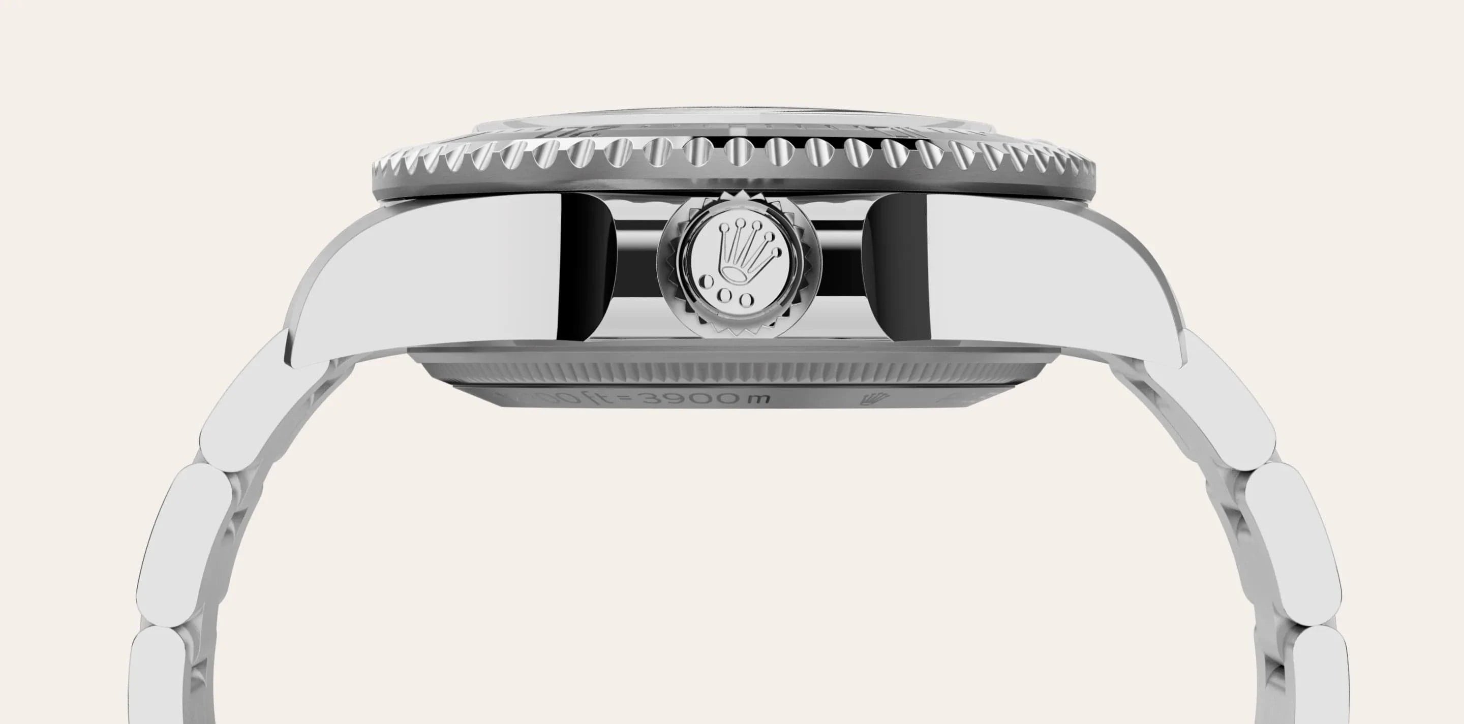Rolex Watches Rolex Deepsea M136660-0005