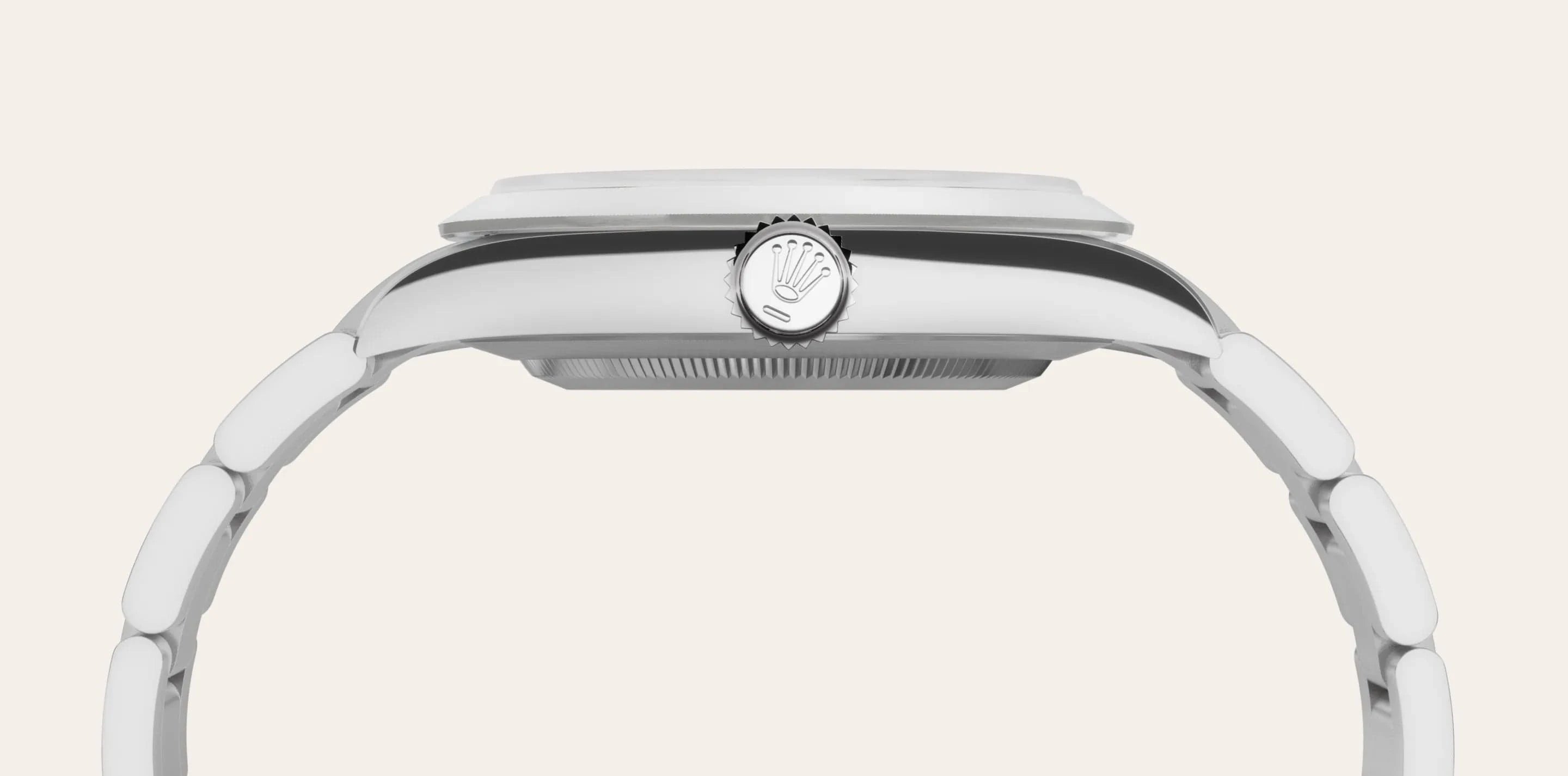 Rolex Watches Rolex Explorer 40 M224270-0001
