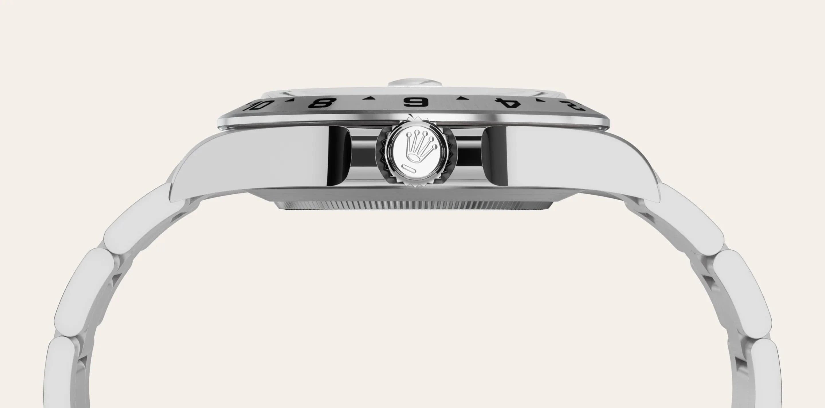 Rolex Watches Rolex Explorer II M226570-0001