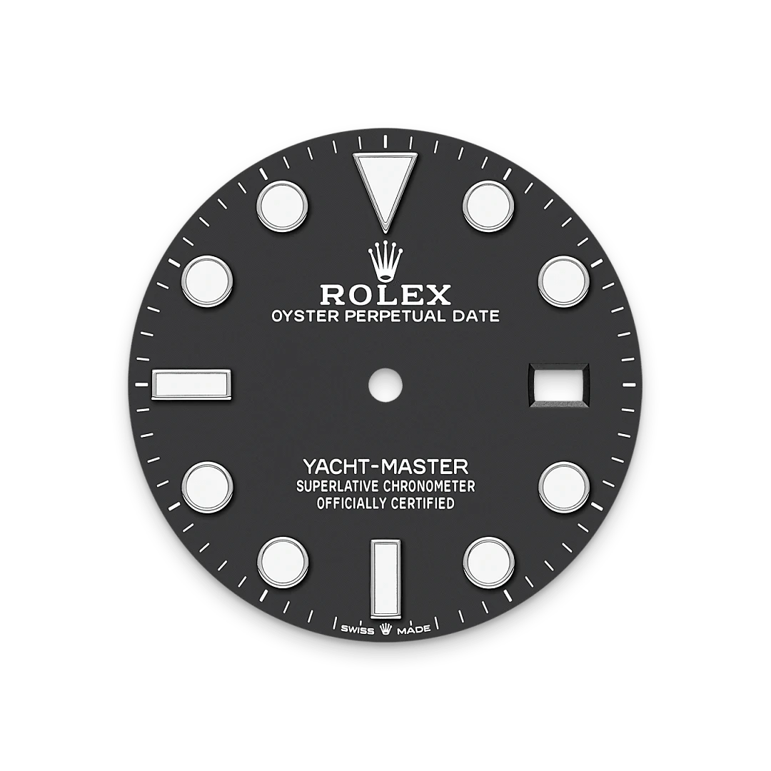 Rolex Watches Rolex Yacht-Master 42 M226627-0001