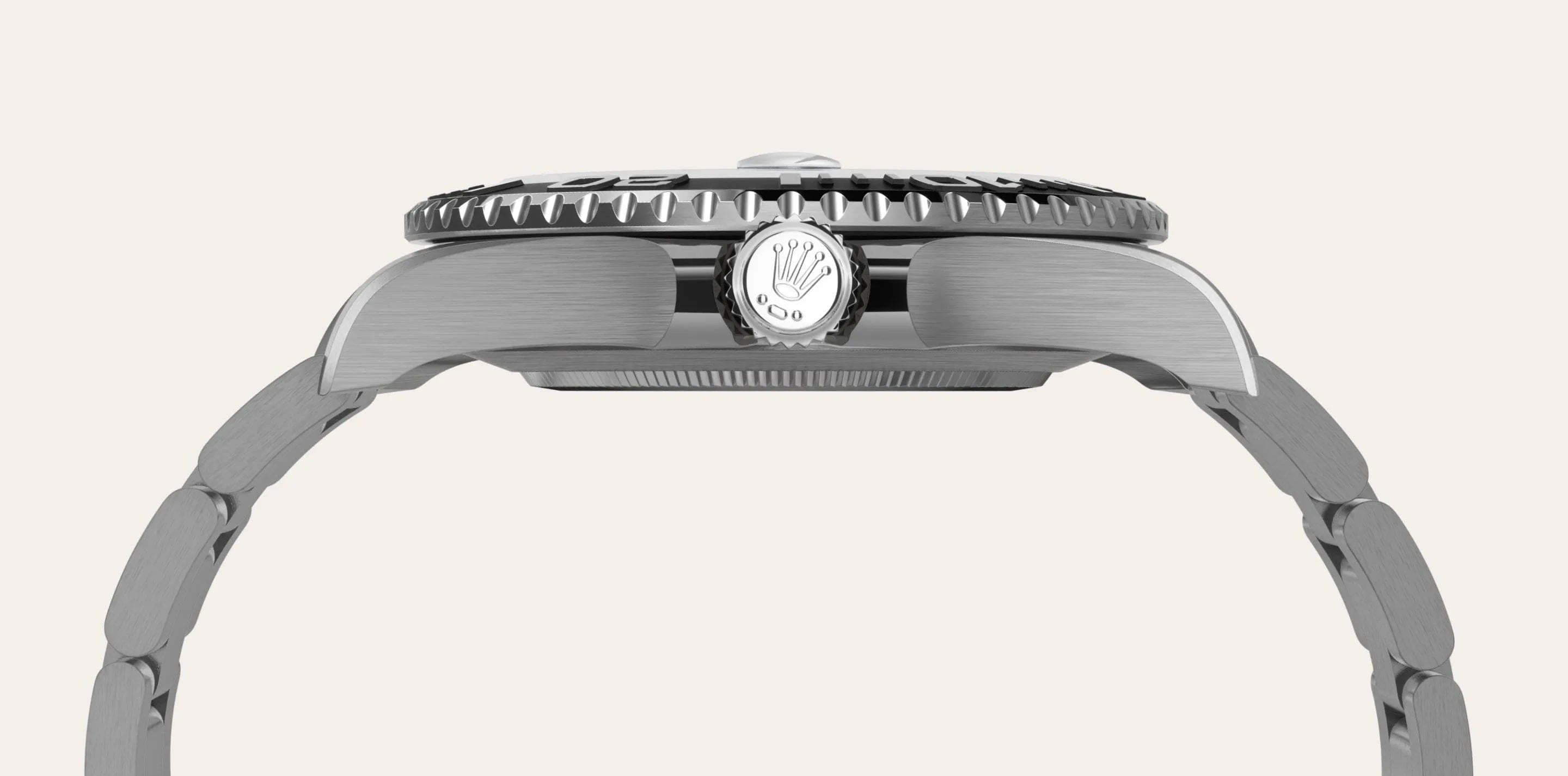 Rolex Watches Rolex Yacht-Master 42 M226627-0001
