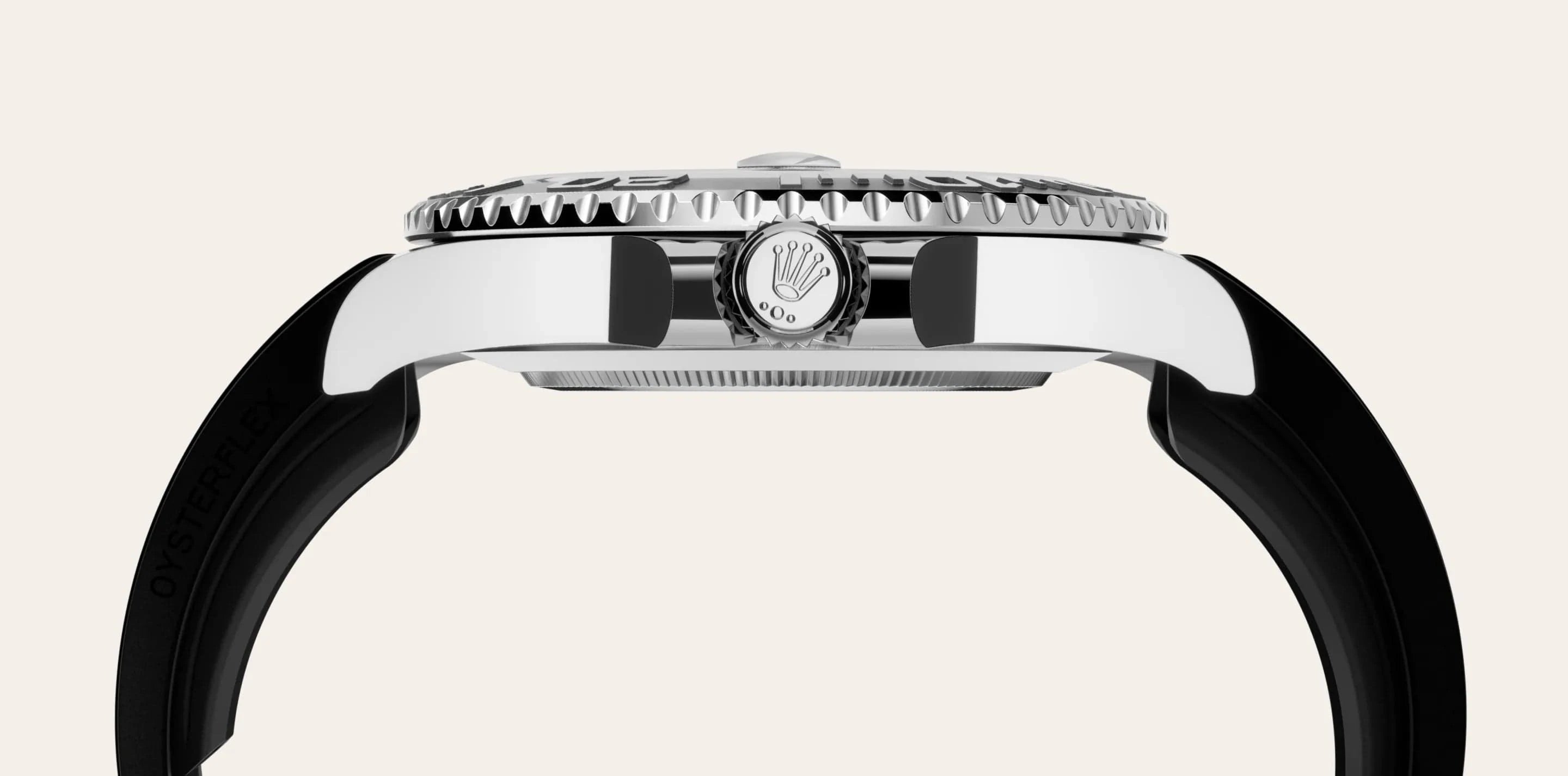Rolex Watches Rolex Yacht-Master 42 M226659-0002