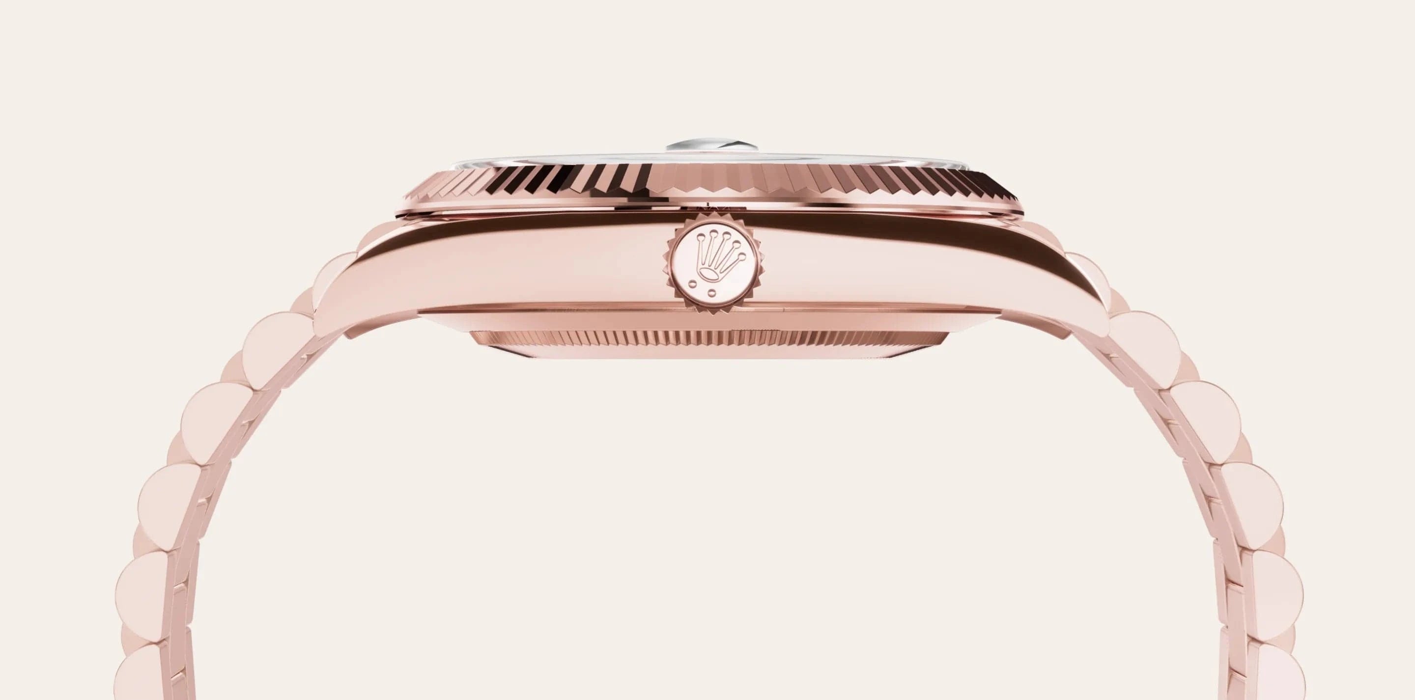 Rolex Watches Rolex Day-Date 40 M228235-0055