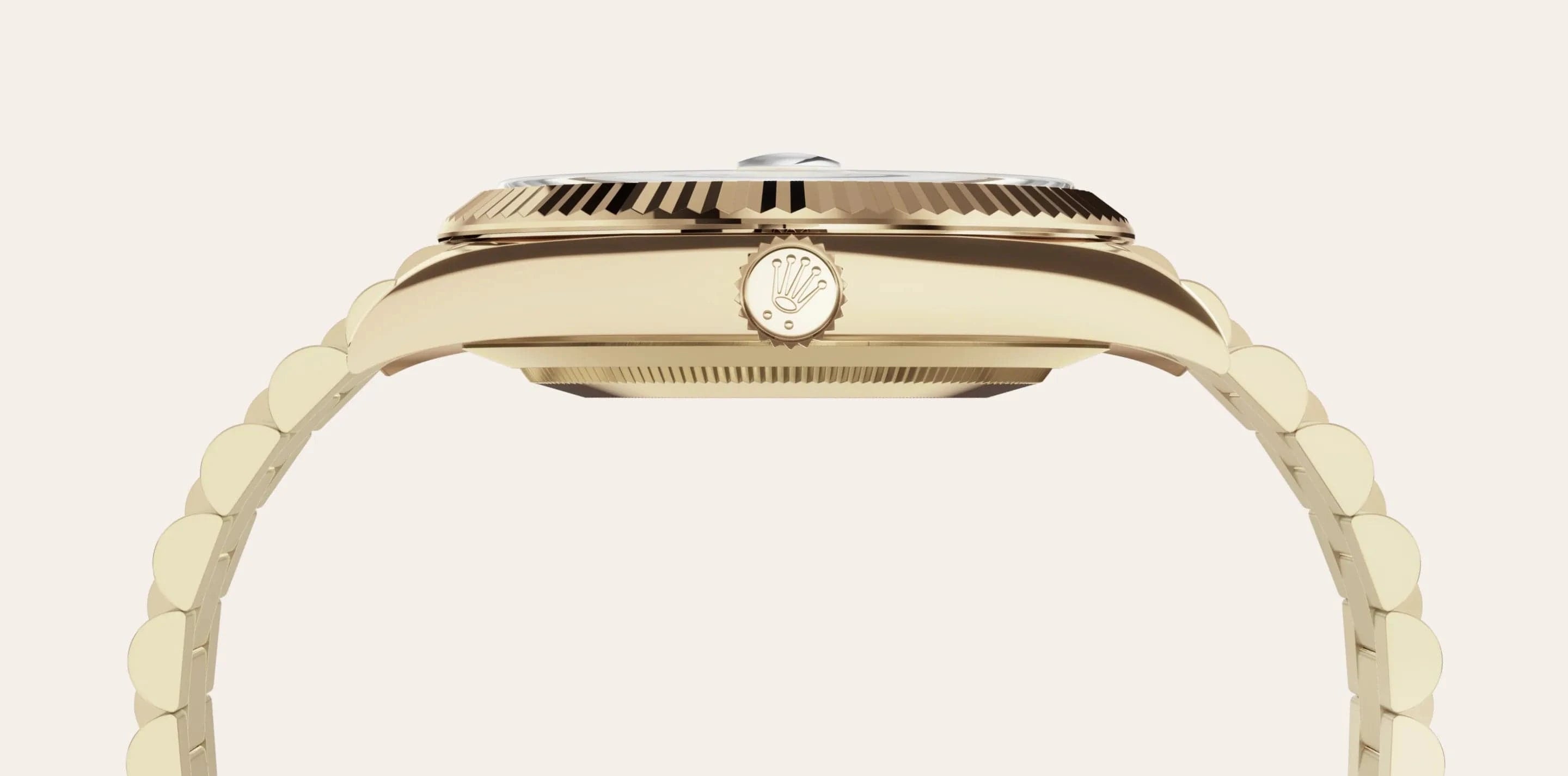 Rolex Watches Rolex Day-Date 40 M228238-0042