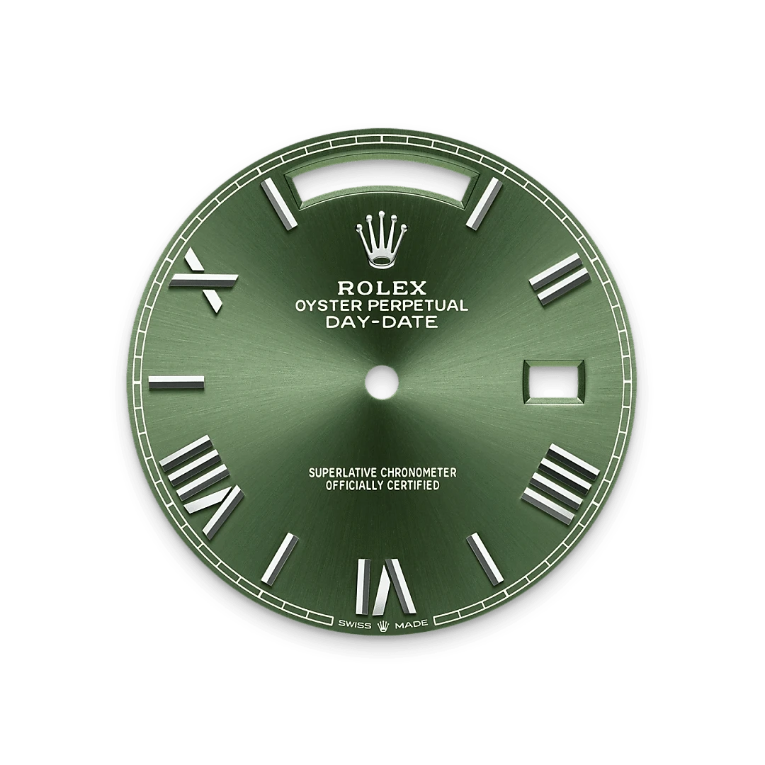 Rolex Watches Rolex Day-Date 40 M228239-0033