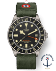 Tudor Watch M2542G257NU-0002 TUDOR PELAGOS FXD GMT