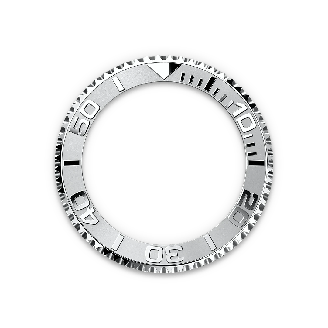 Rolex Watches Rolex Yacht-Master 37 M268622-0002