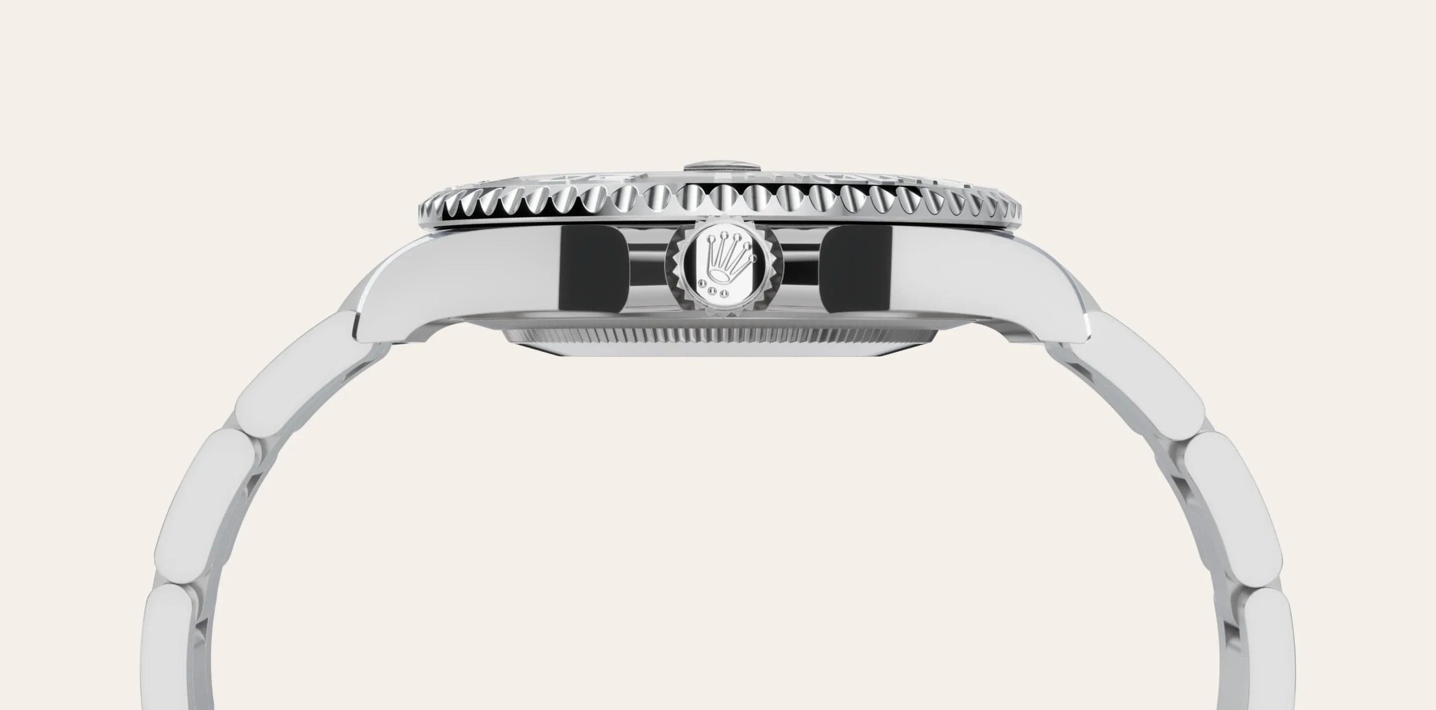 Rolex Watches Rolex Yacht-Master 37 M268622-0002