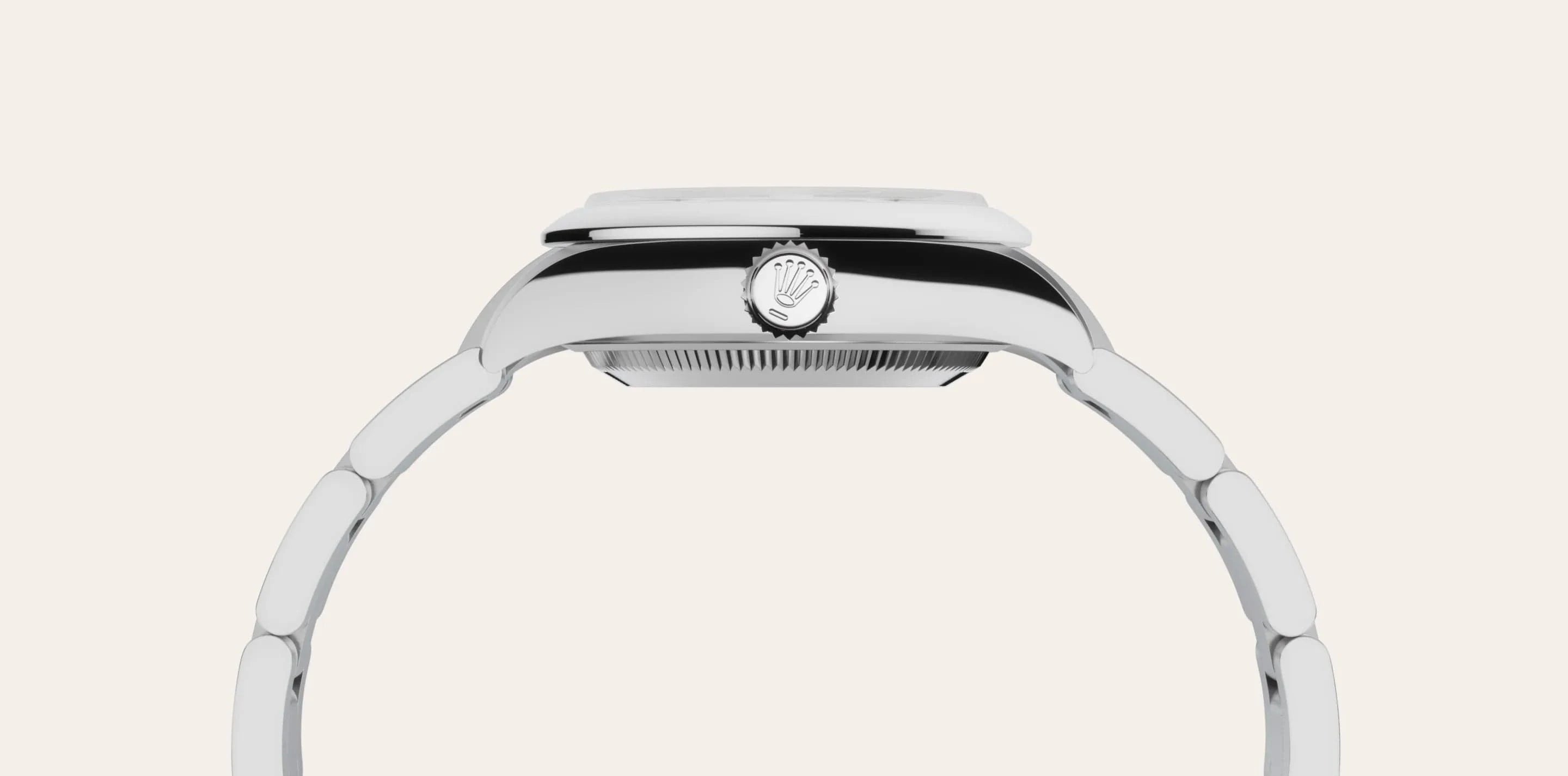 Rolex Watches Rolex Oyster Perpetual 28 M276200-0001