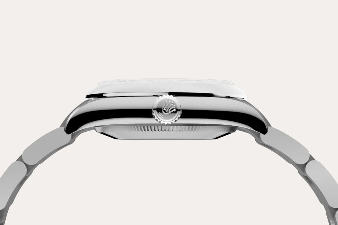 Rolex Watches Rolex Oyster Perpetual 31 M277200-0017