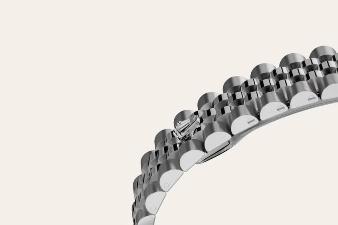 Rolex Watches Rolex Datejust 31 M278240-0018