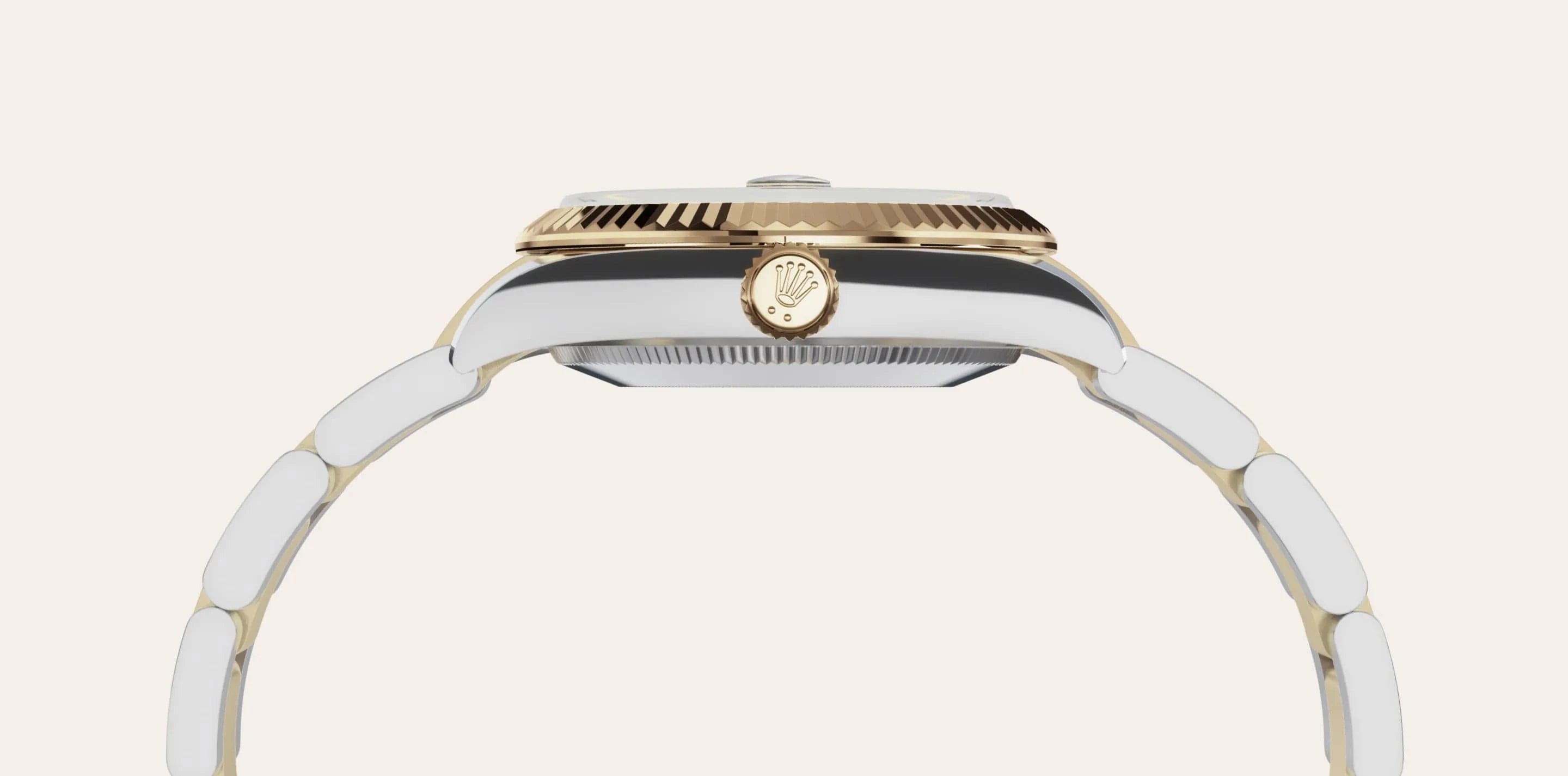 Rolex Watches Rolex Datejust 31 M278273-0019