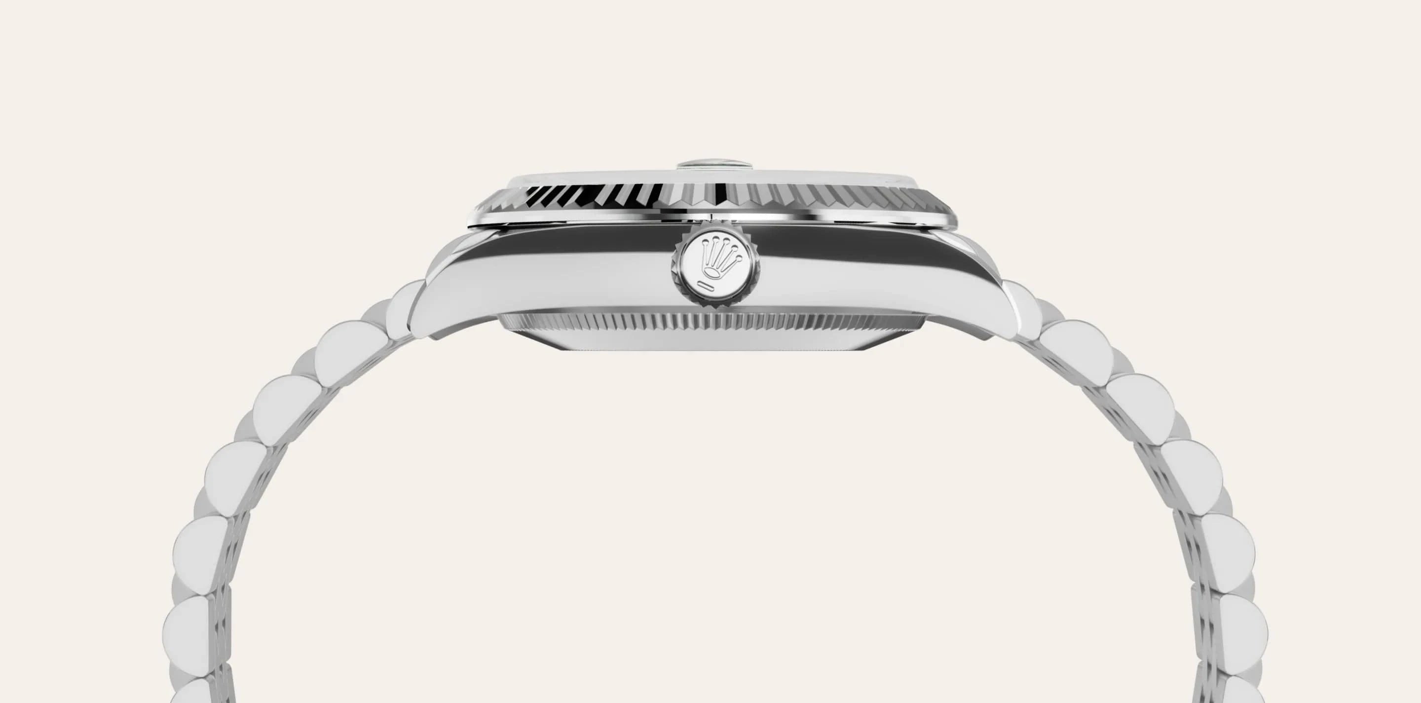 Rolex Watches Rolex Datejust 31 M278274-0018