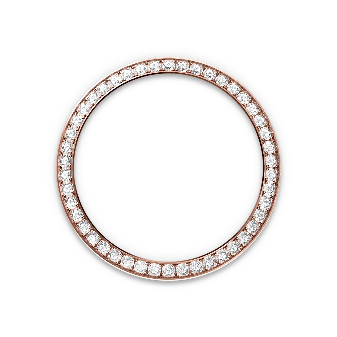 Rolex Watches Rolex Datejust 31 M278285RBR-0005