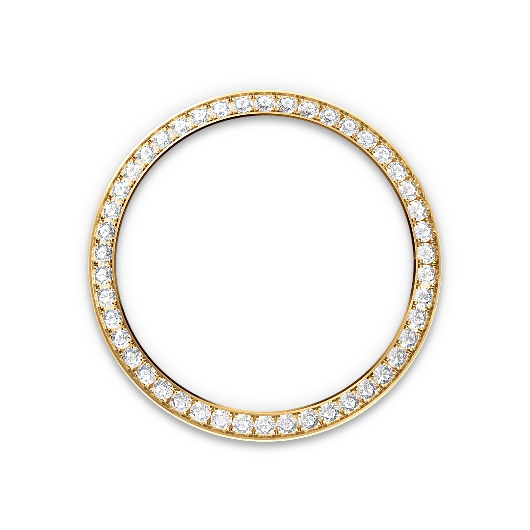 Rolex Watches Rolex Datejust 31 M278288RBR-0041