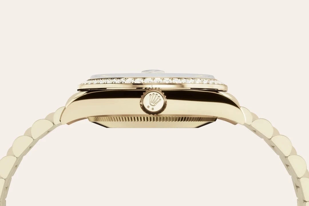 Rolex Watches Rolex Datejust 31 M278288RBR-0041