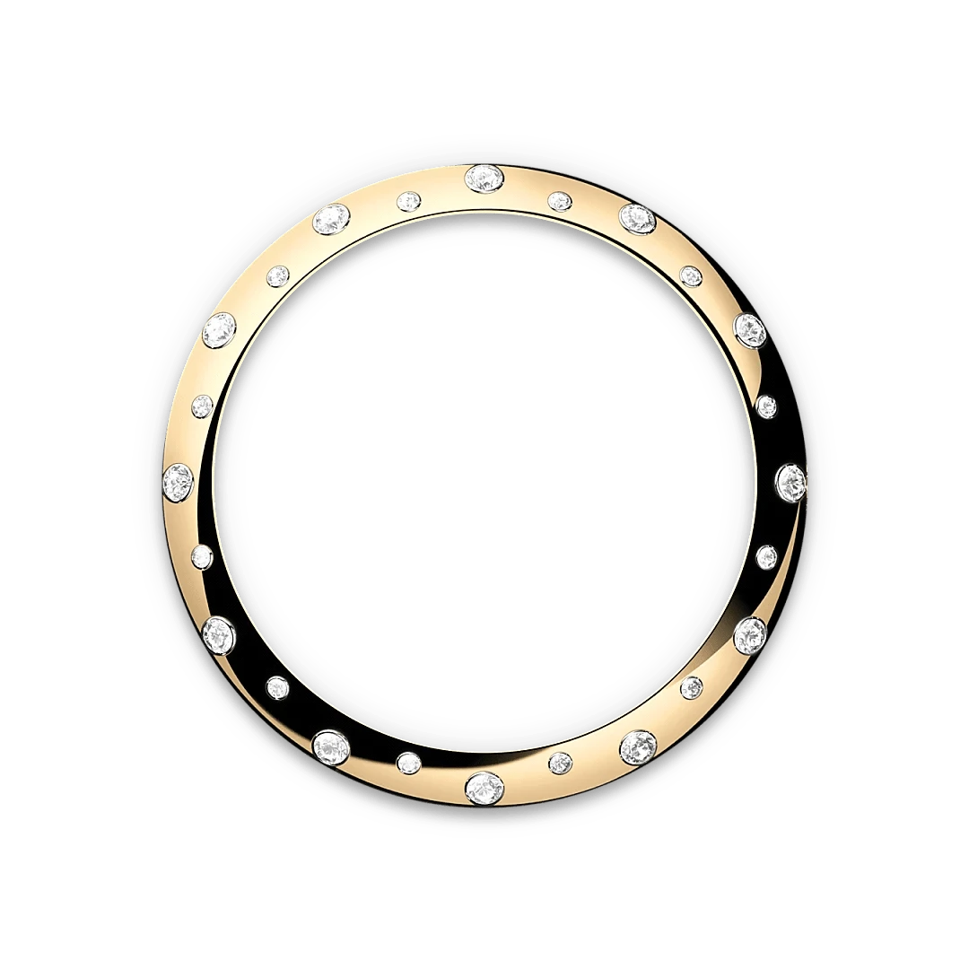 Rolex Watches Rolex Datejust 31 M278343RBR-0016