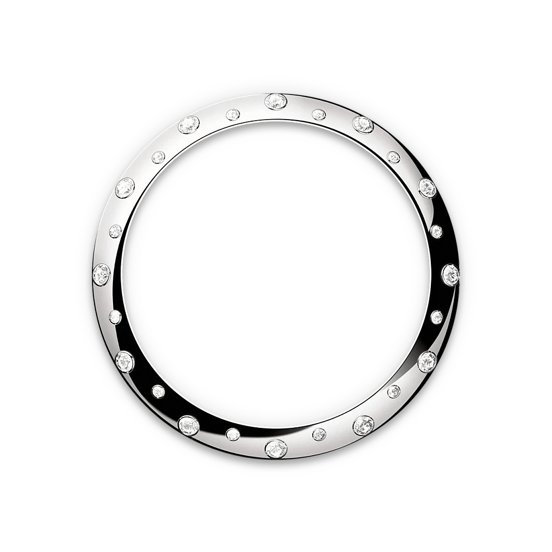 Rolex Watches Rolex Datejust 31 M278344RBR-0021