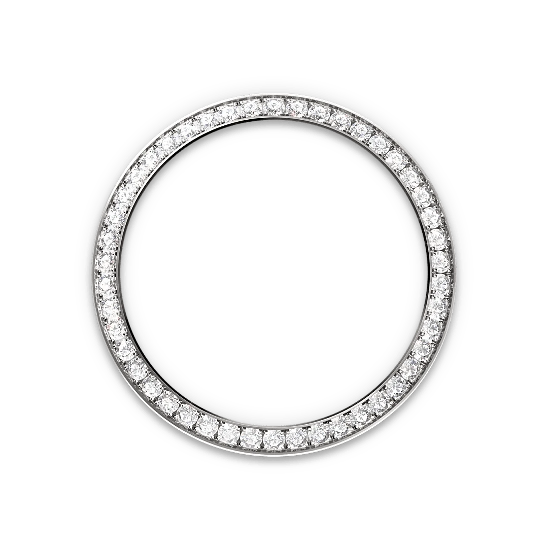 Rolex Watches Rolex Datejust 31 M278384RBR-0008