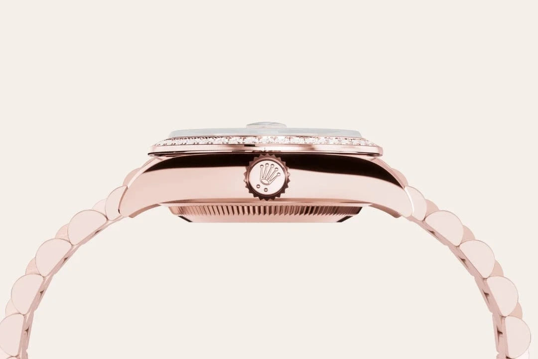 Rolex Watches Rolex Lady-Datejust M279135RBR-0001