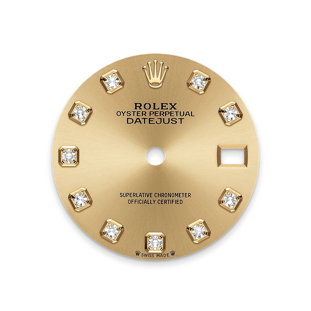 Rolex Watches Rolex Lady-Datejust M279173-0012