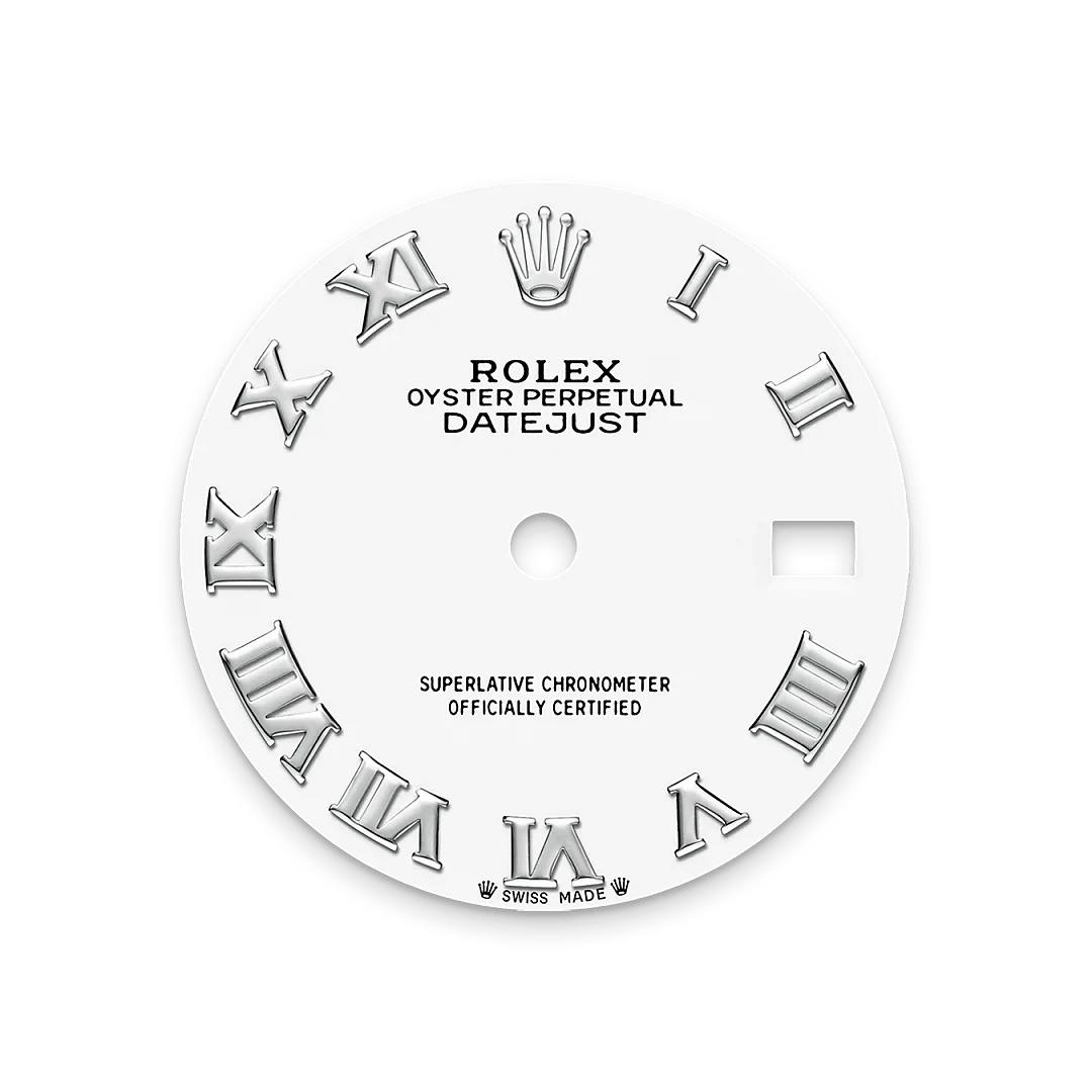 Rolex Watches Rolex Lady-Datejust M279174-0020