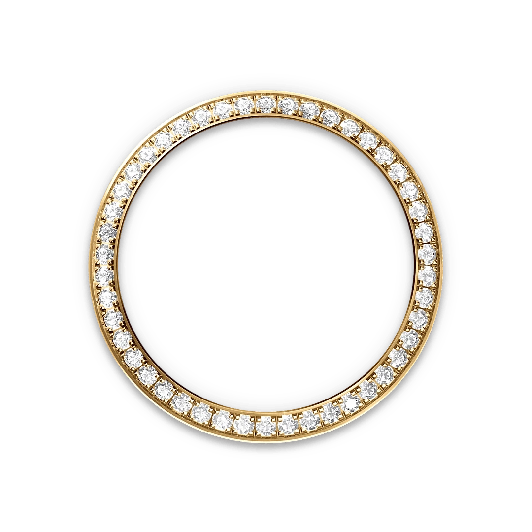Rolex Watches Rolex Lady-Datejust M279383RBR-0003
